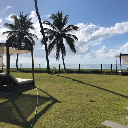 Flat Fabuloso - Porto De Galinhas - Malawi Beach Resort ภายนอก รูปภาพ