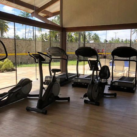 Flat Fabuloso - Porto De Galinhas - Malawi Beach Resort ภายนอก รูปภาพ