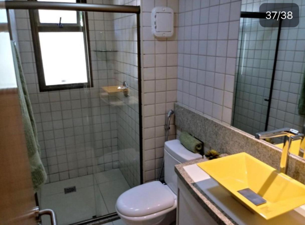 Flat Fabuloso - Porto De Galinhas - Malawi Beach Resort ภายนอก รูปภาพ