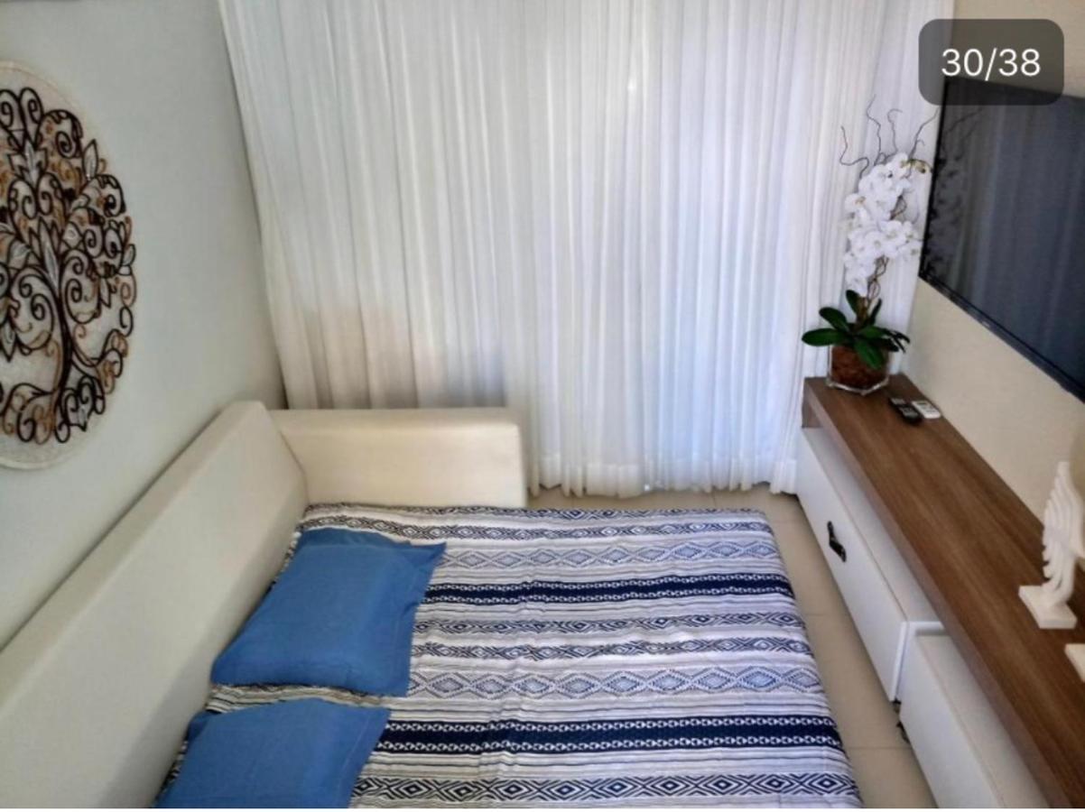 Flat Fabuloso - Porto De Galinhas - Malawi Beach Resort ภายนอก รูปภาพ