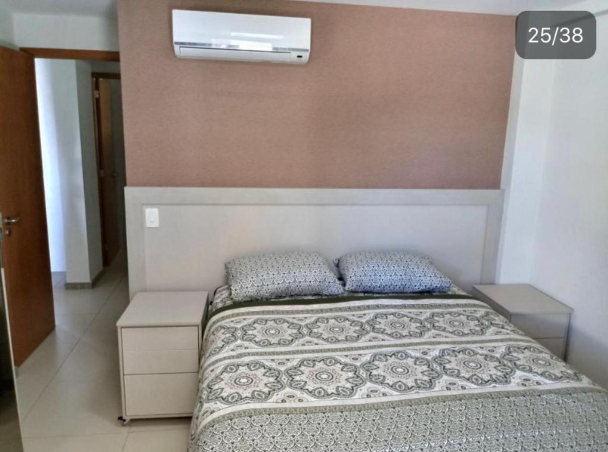 Flat Fabuloso - Porto De Galinhas - Malawi Beach Resort ภายนอก รูปภาพ