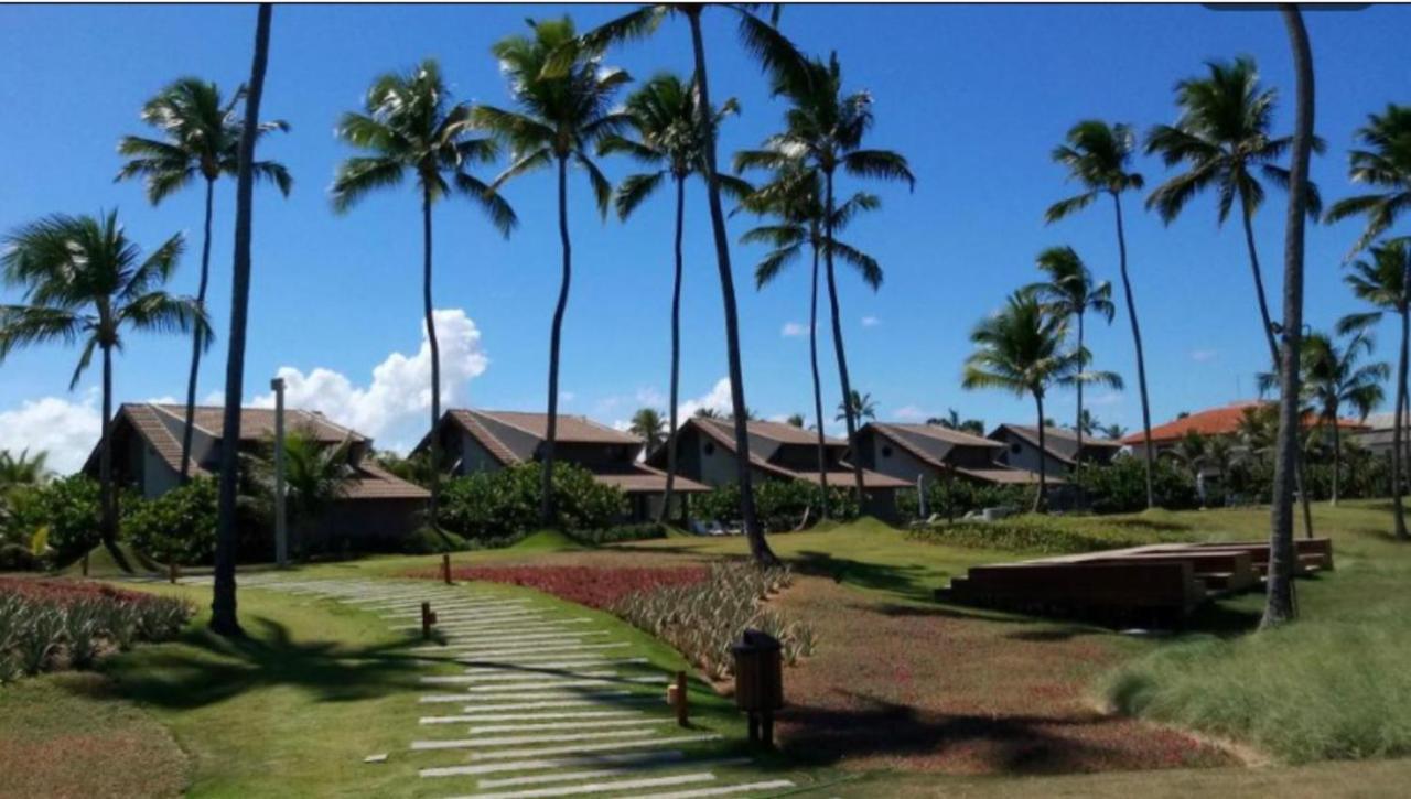 Flat Fabuloso - Porto De Galinhas - Malawi Beach Resort ภายนอก รูปภาพ