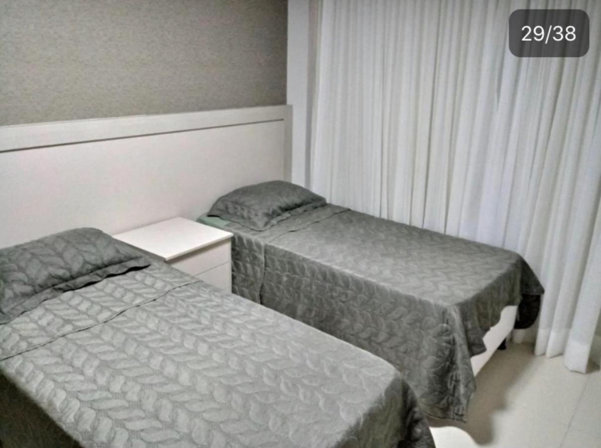 Flat Fabuloso - Porto De Galinhas - Malawi Beach Resort ภายนอก รูปภาพ